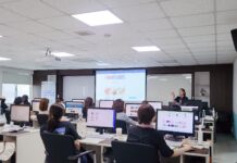 경기도일자리재단, 경기IT새일센터 2024년 상반기 직업교육훈련 교육생 모집