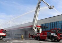 경기소방, 반지하 주택 등에 소화기 보급 등 올해 화재예방 계획 밝혀