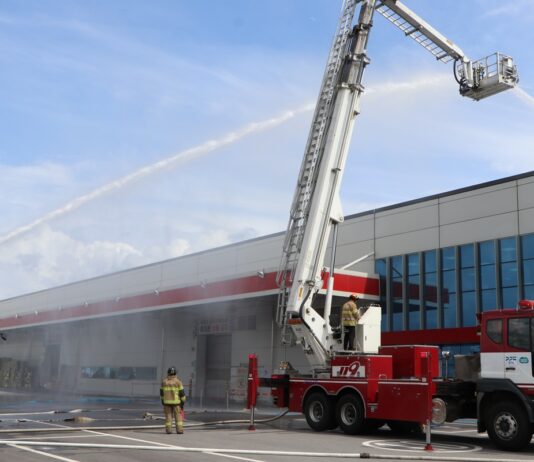 경기소방, 반지하 주택 등에 소화기 보급 등 올해 화재예방 계획 밝혀