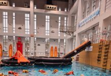 경기도, 올해 74개교 초등학생 2만 5천 명 대상 생존수영 교육