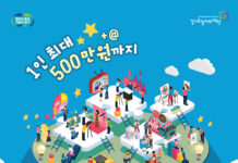 ‘경기청년 갭이어 프로그램’ 참여자 4월 1일 모집 시작