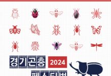 곤충의 시간! 경기도농기원, ‘2024 경기곤충페스티벌’ 개최