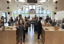 기회기자단과 함께한 경기도먹거리광장, 계절별 먹거리 요리교실 개최