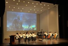 경기도, 제14회 인구의 날 기념 시네마콘서트 개최