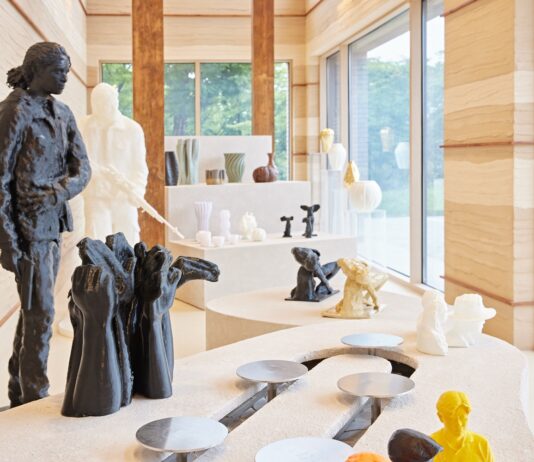 한국도자재단 경기공예창작지원센터, 사업 성과 연계 전시 ‘사물의 기술’ 개최