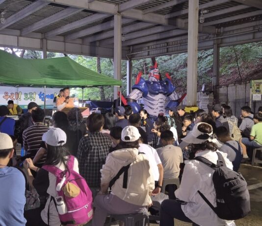 경기도산림환경연구소, 경기도민 대상 산림휴양시설 체험 행사 성황리 개최